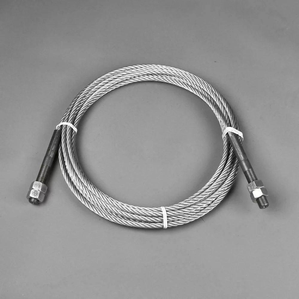 SVI BH-7100-01 Ammco Ben Parson Equalizer Cable for LMP9 81926